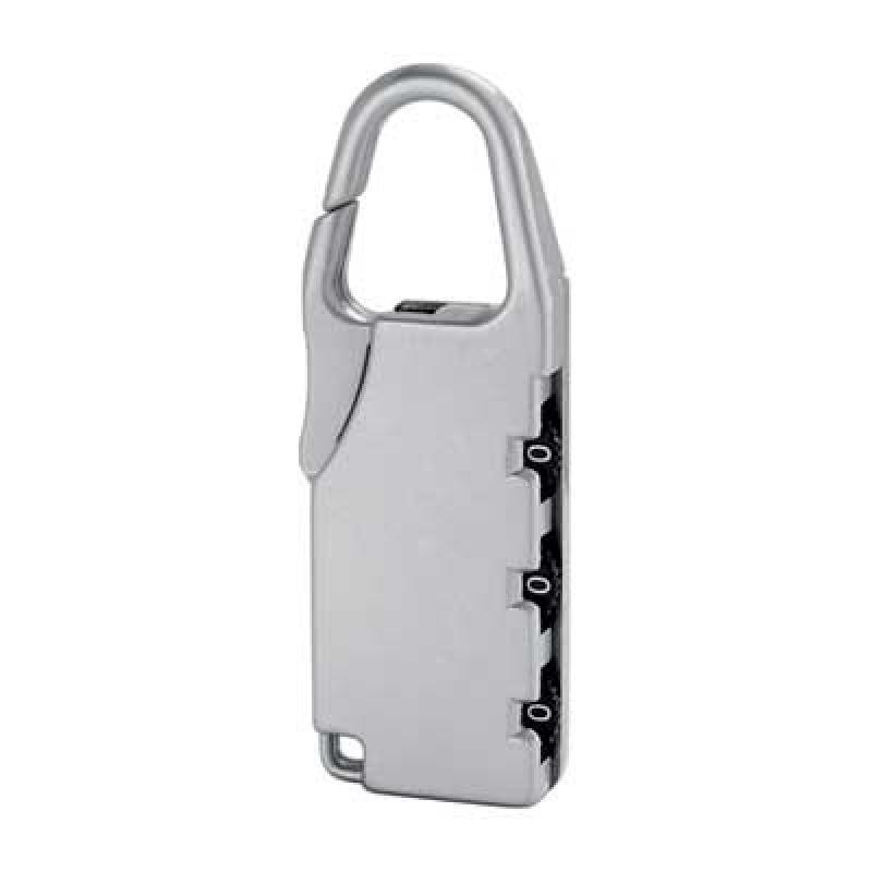 Luggage Lock