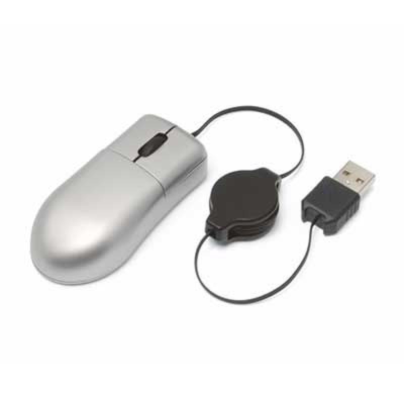Micro Optical Mouse Express