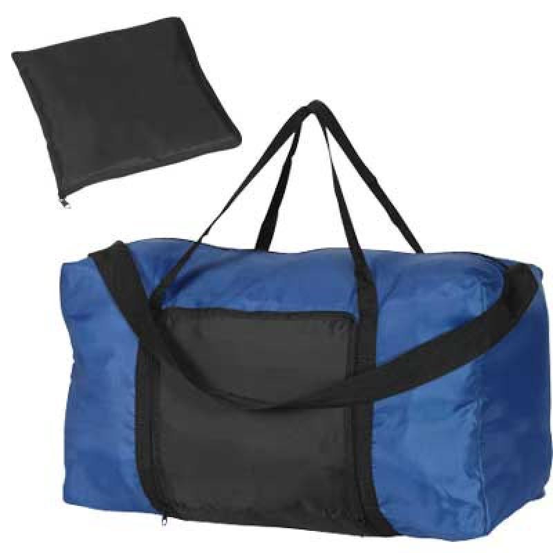 Foldable Travel Bag