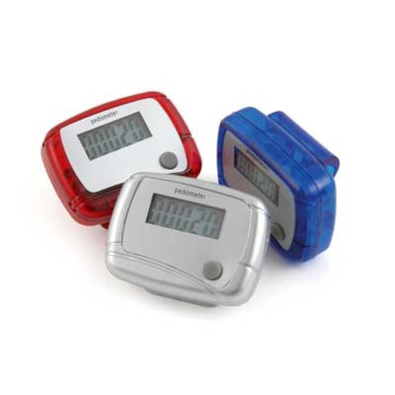 Clip On Pedometer