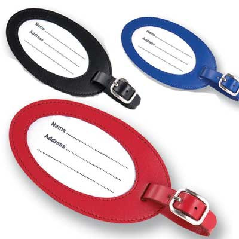 Warwick Luggage Tag