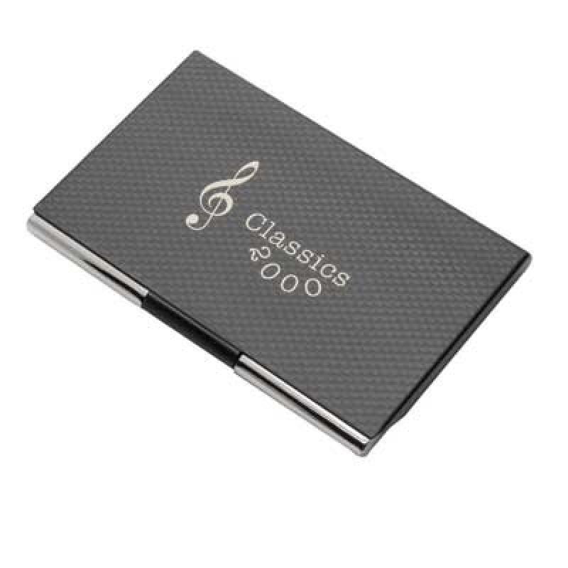 Raven Card Case