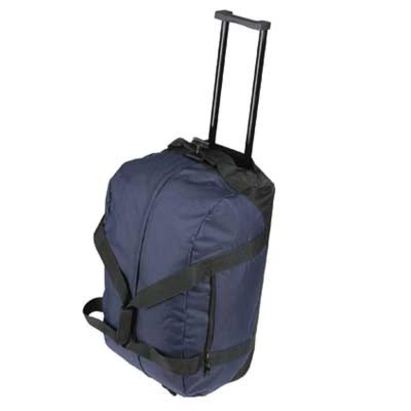 Hever Sports Bag on Wheels