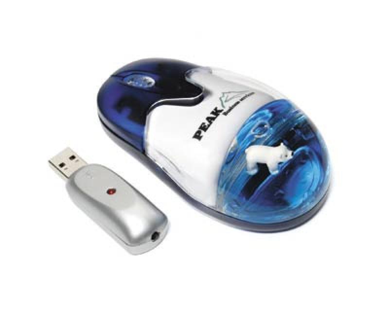 Cordless LiquiMouse 2