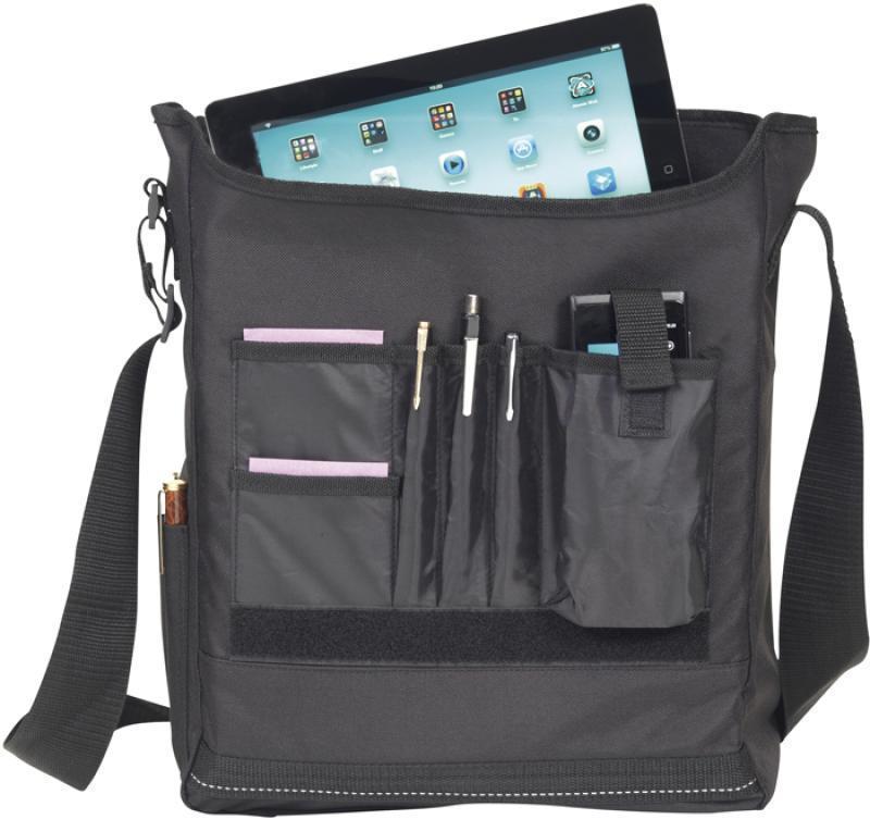 Promotional Conference Bags - Canterbury Laptop Bag