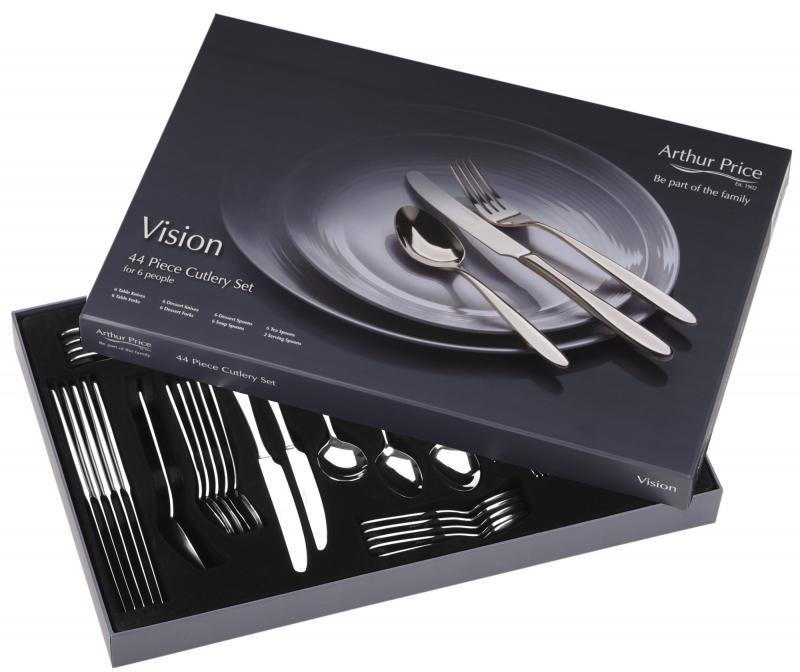 Vision Cutlery Set