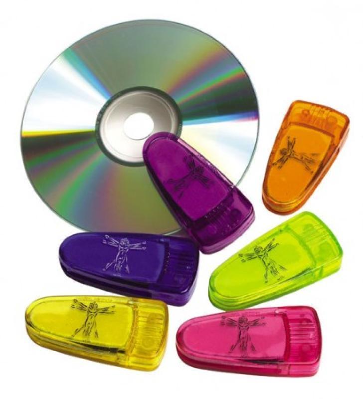 CD Cleaner