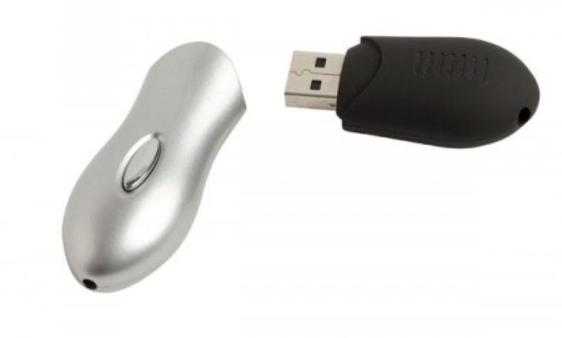 USB Laser Pointer