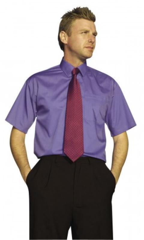 Jerzees Easycare Poplin Shirt