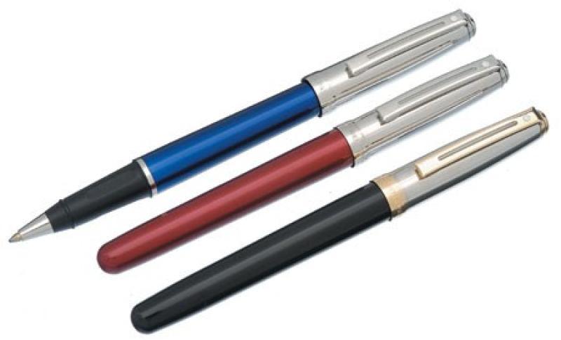 Sheaffer Palladium Roller Ball Pen