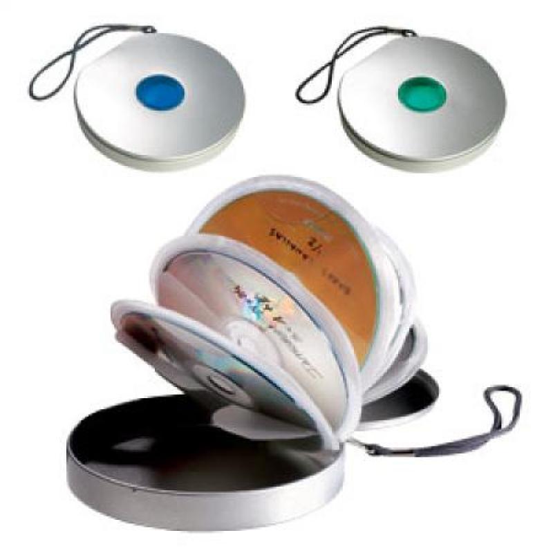 TEN CD Holder