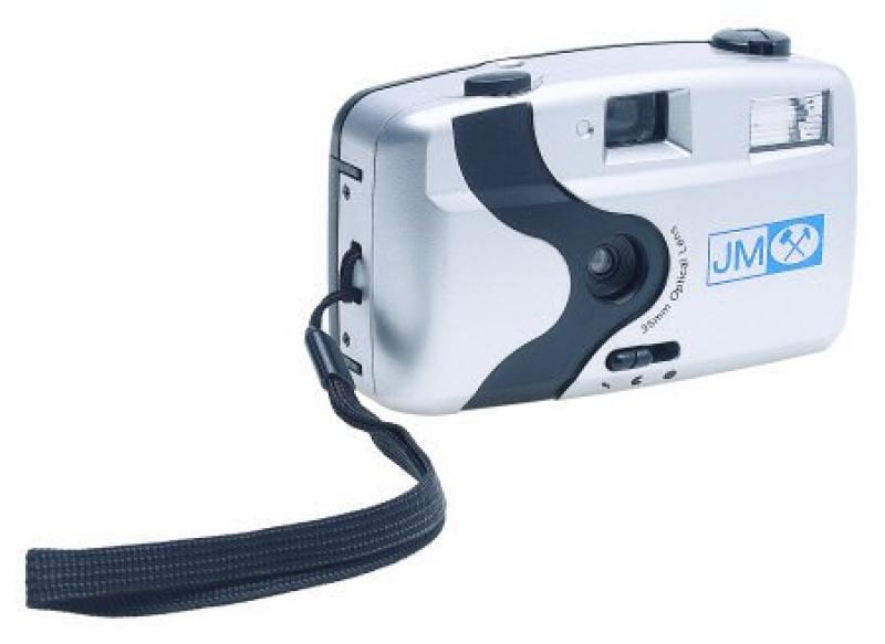 35mm Re-usable Camera