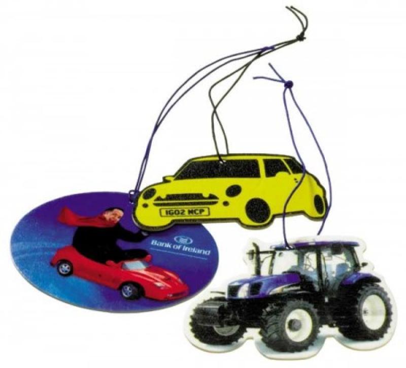 Car Air Freshener
