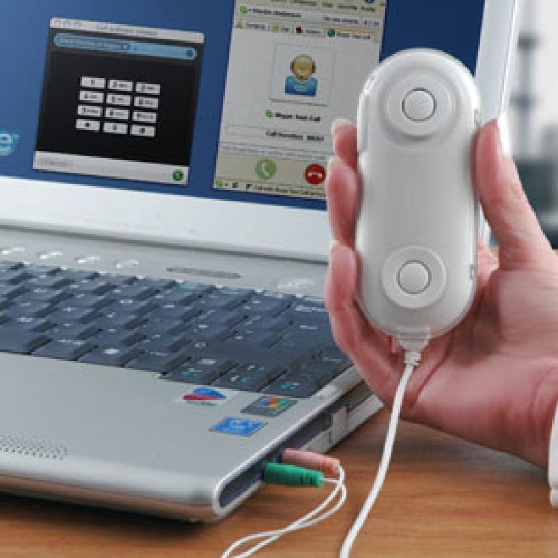 Internet Phone