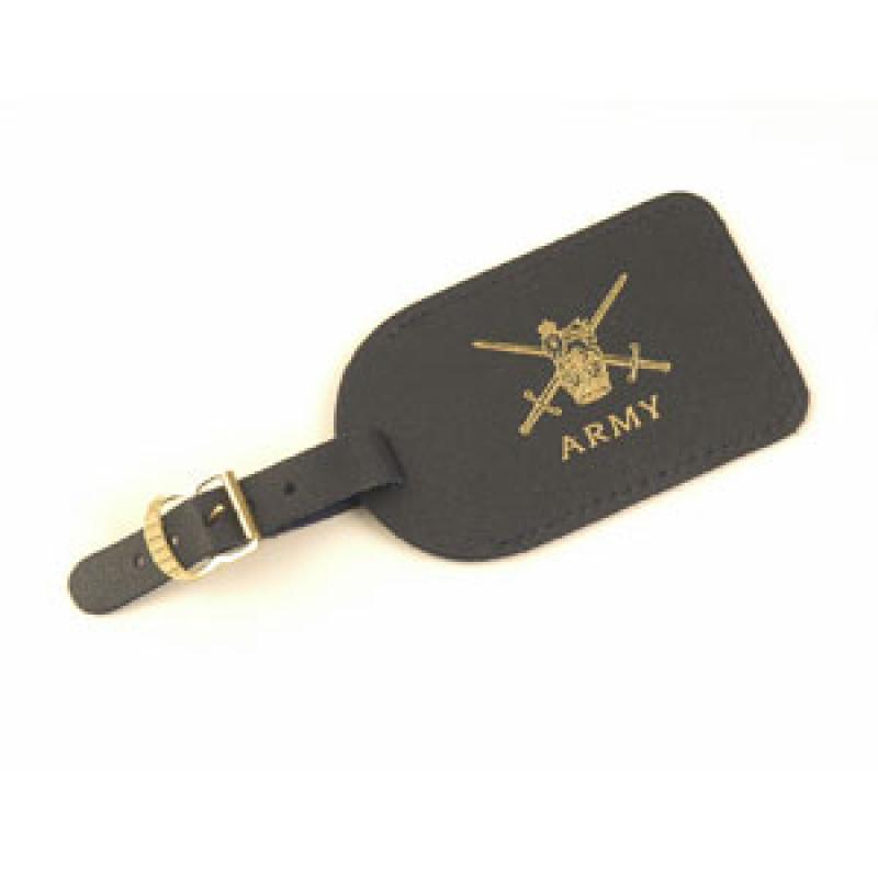 Luggage Tag
