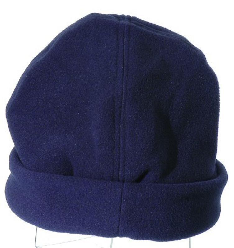 Micro Fleece Beanie Hat