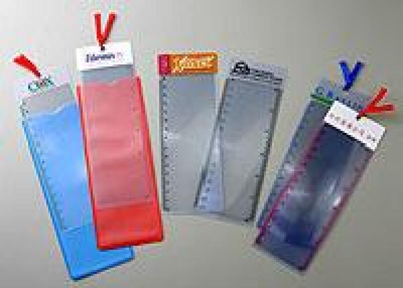 Magnifier Bookmarks