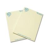 Desk Note Pads