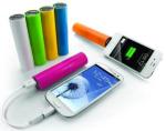 Emergency Power Banks