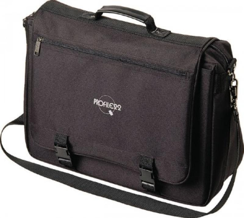 Promotional Conference Bag - Mayfair Laptop Case