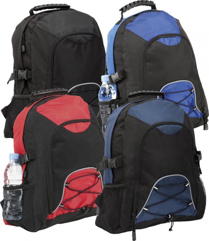 Hadlow Sports Backpack