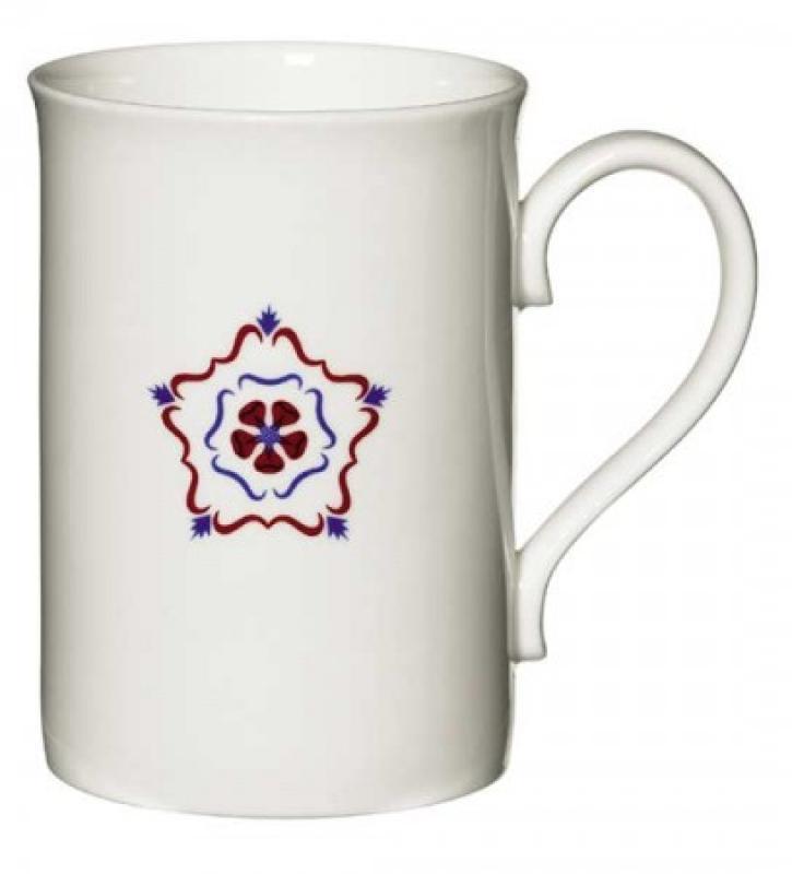 Windsor Elegant Bone China Mug.