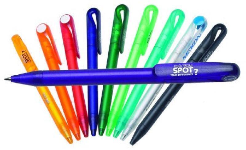 Prodir DS1 Twist Action Ballpen