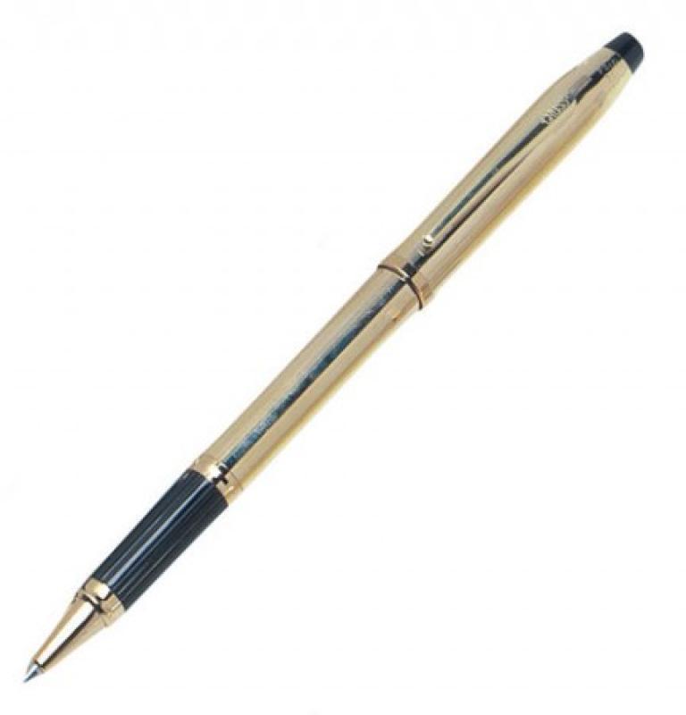 Cross Century II  10 Carat Rolled Gold Selectip Rollerball Pen  