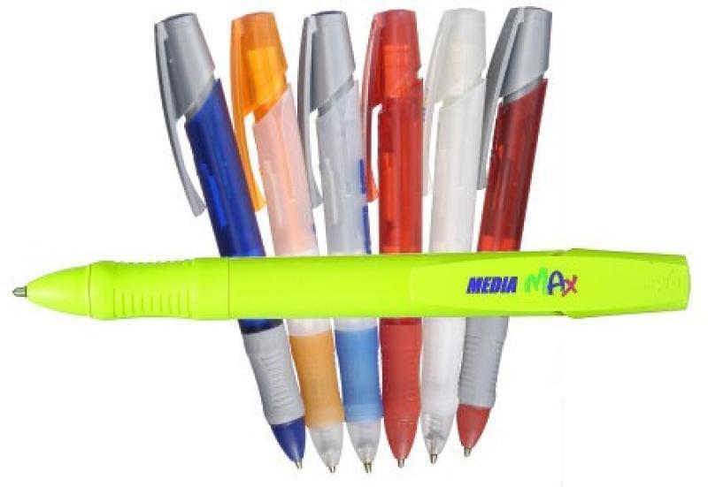 BIC Media Max Ball Pen