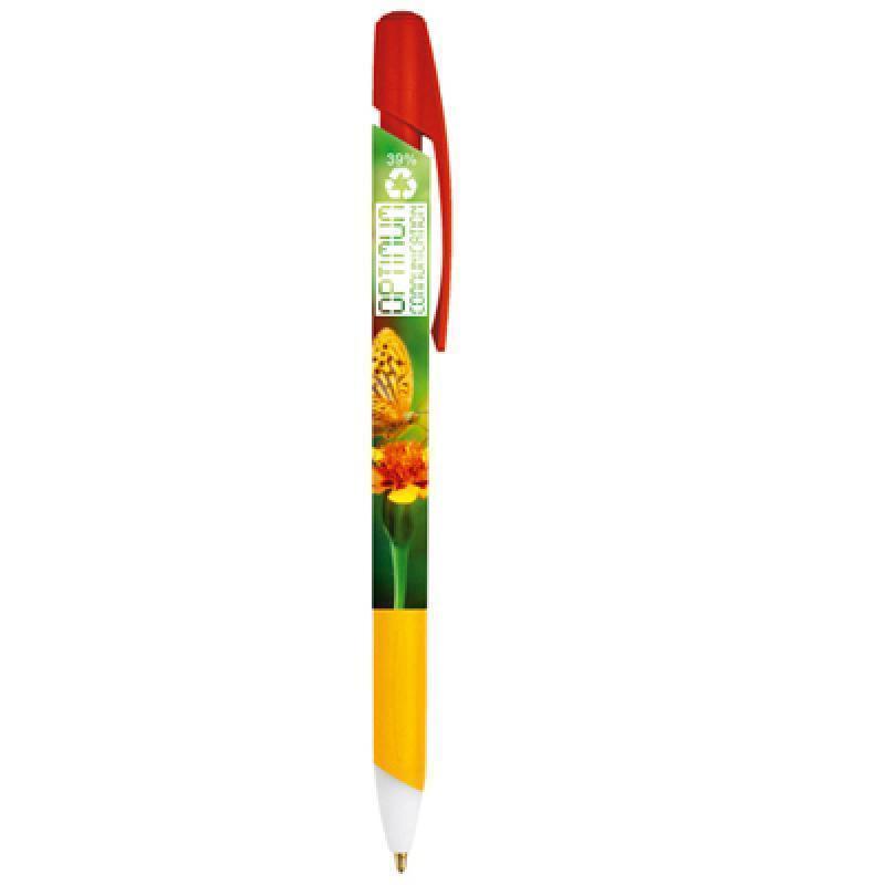 BIC Media Clic Grip Digital  Ballpen