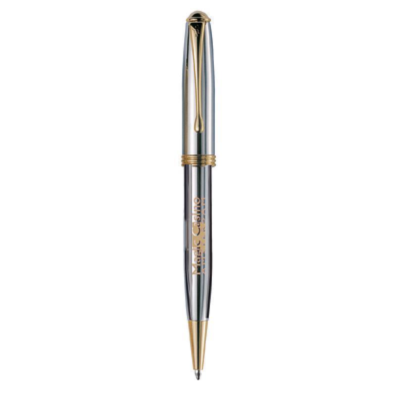 Rubi Chrome Ballpen