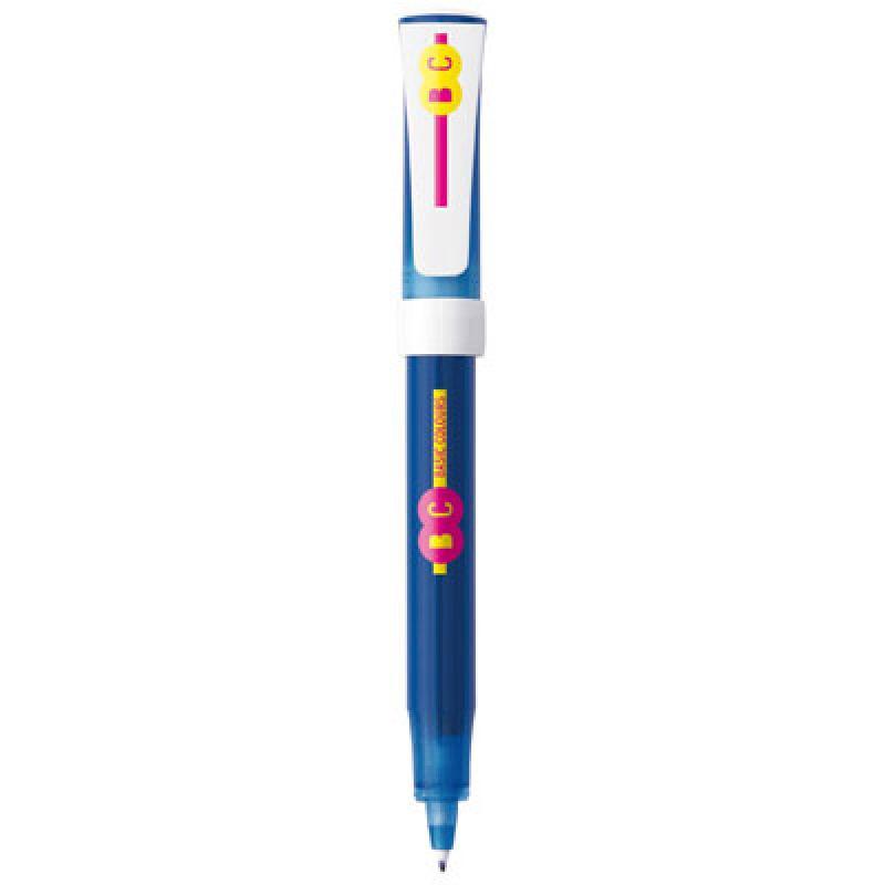 BIC XS Clear Ballpen