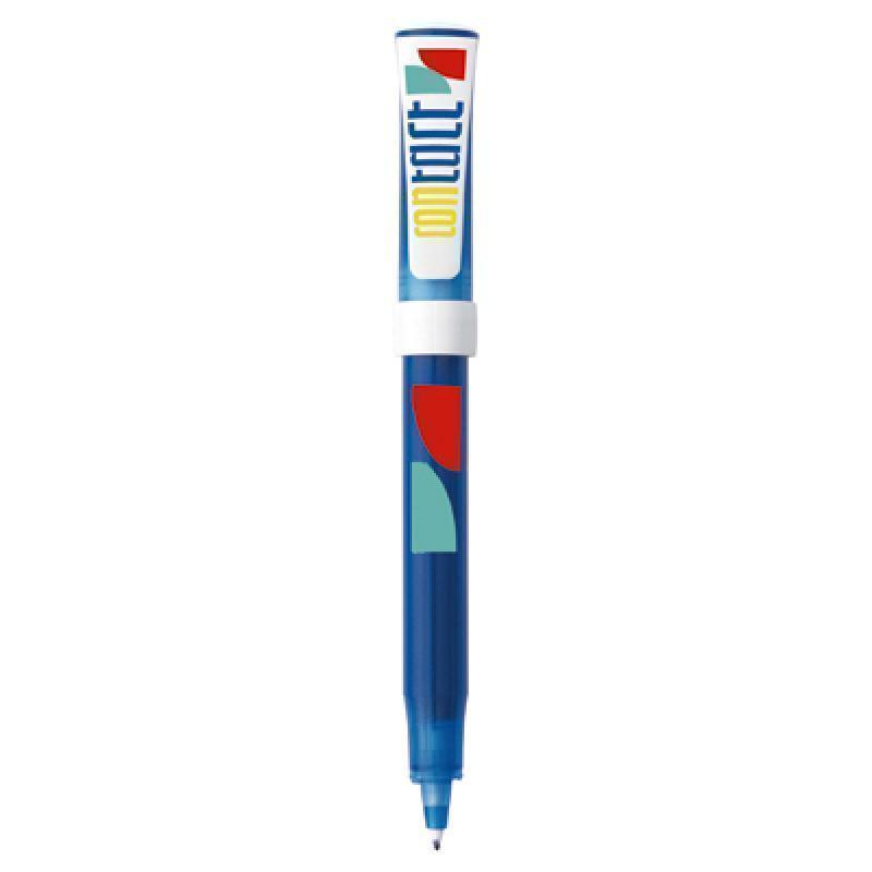 BIC XS Clear Finestyle