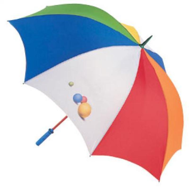 Spectrum Golf and Sports Umbrella