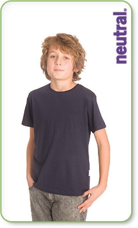 Kids Organic T-Shirt