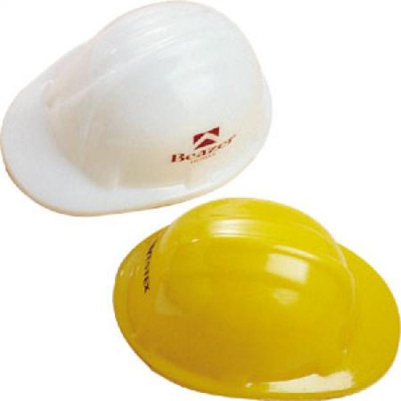 Hard Hat Pencil Sharpener