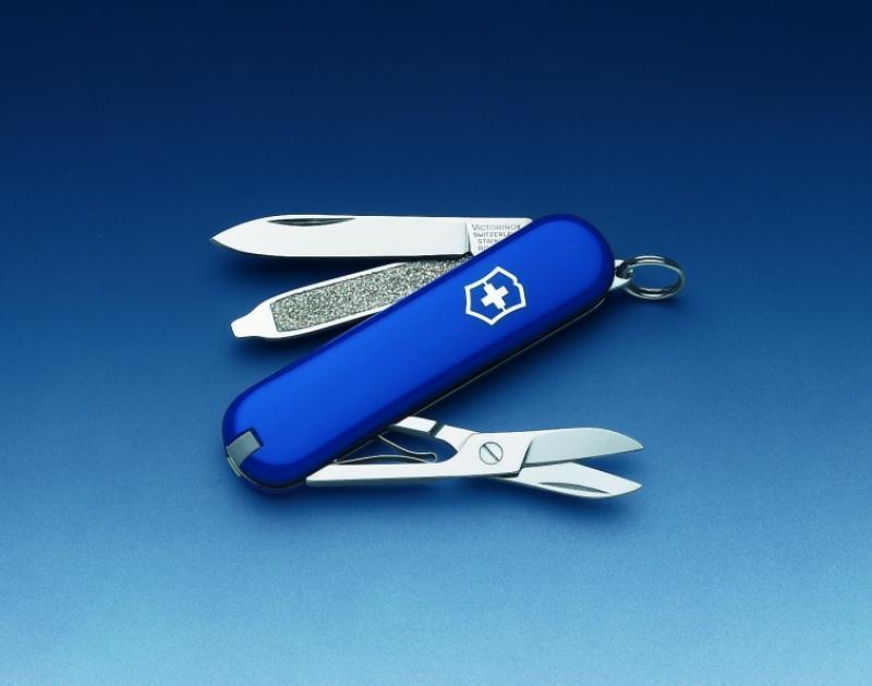 Victorinox Classic SD