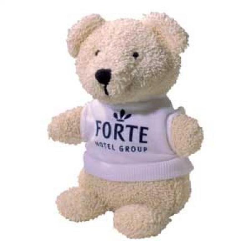 Beanie Bear