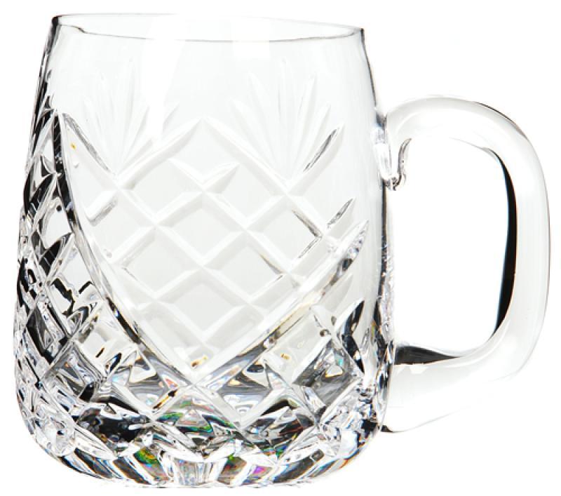 Crystal Tankard