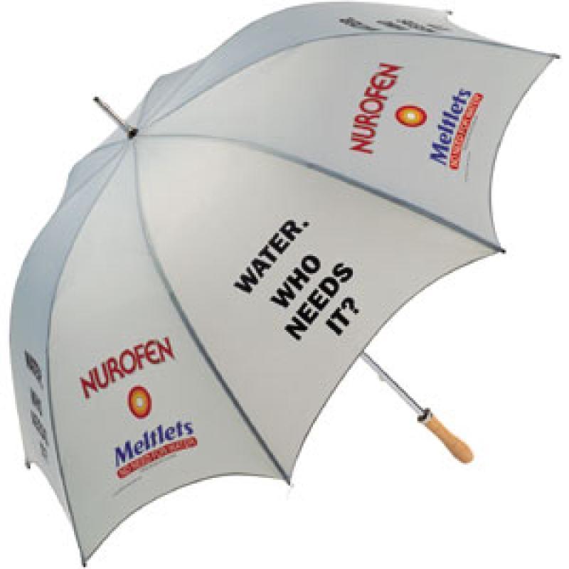 Bedford Sports Umbrella