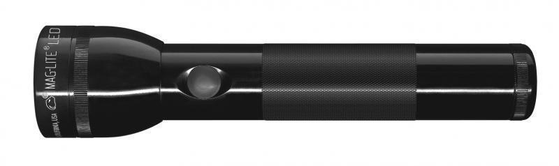 Maglite LED 2D Cell Torch
