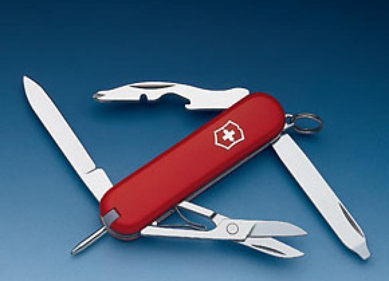Victorinox Manager Swiss Army Knife