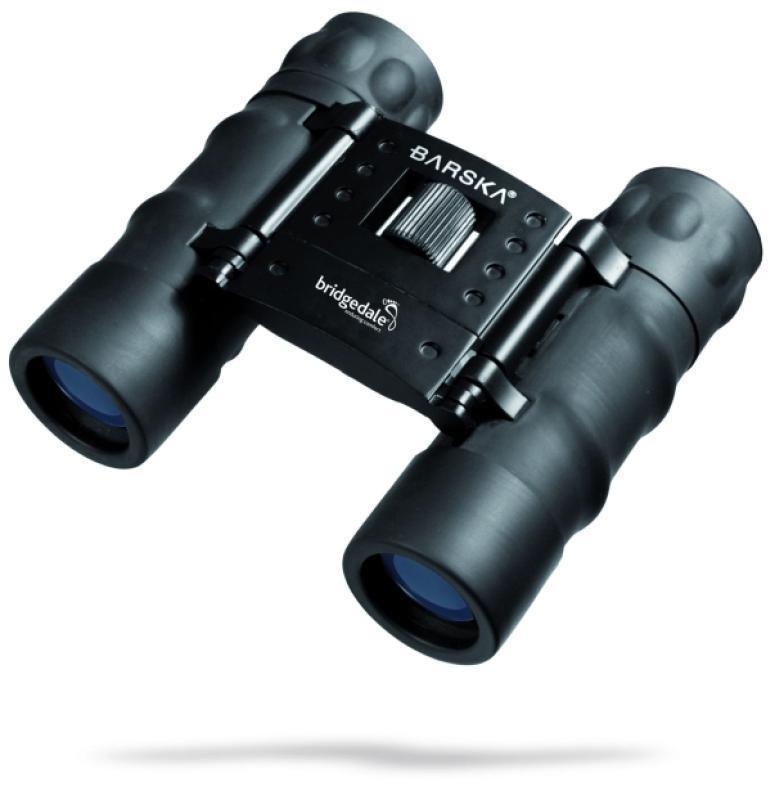 Barska Style 8 x 21 Binoculars