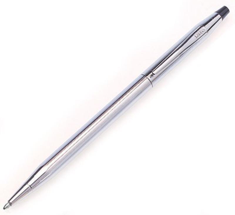 Cross Century Classic Lustrous Chrome Ballpen