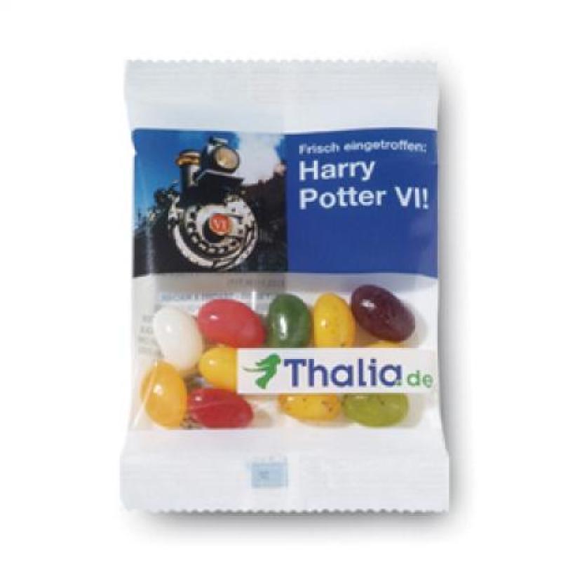 Jelly Factory Beans