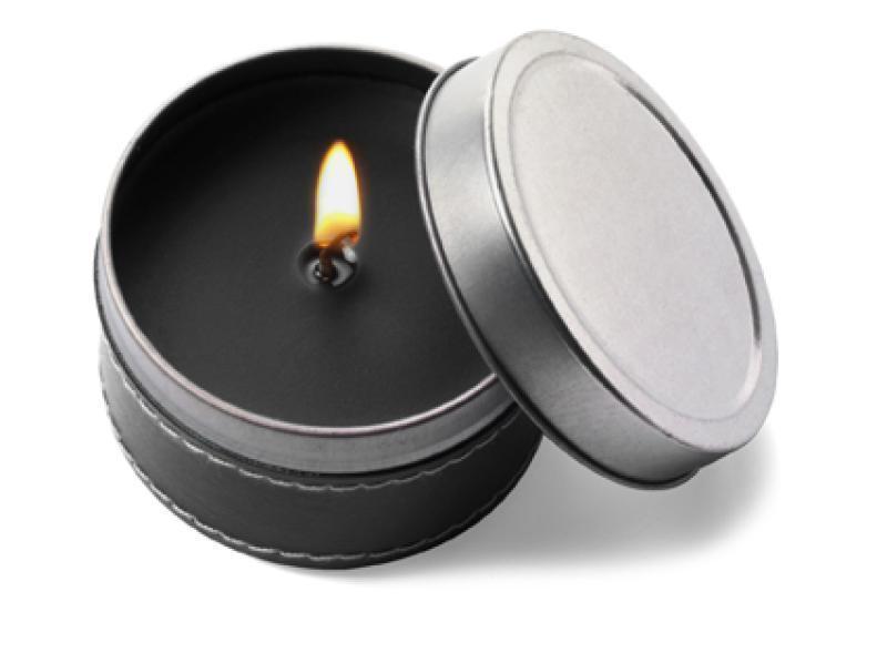 Fragrance Perfumed candle