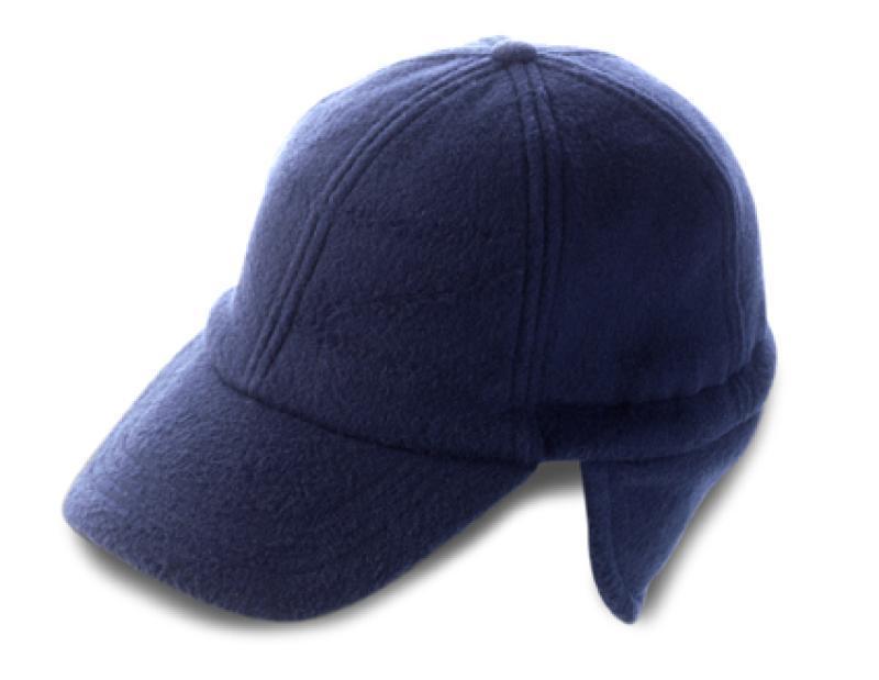 Tank Fleece cap