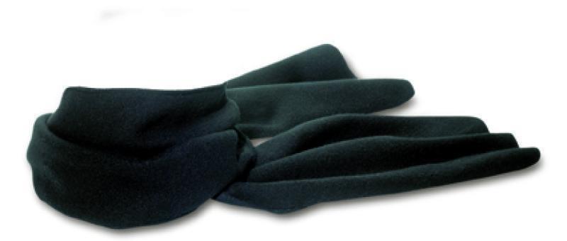 Scarp Fleece scarf