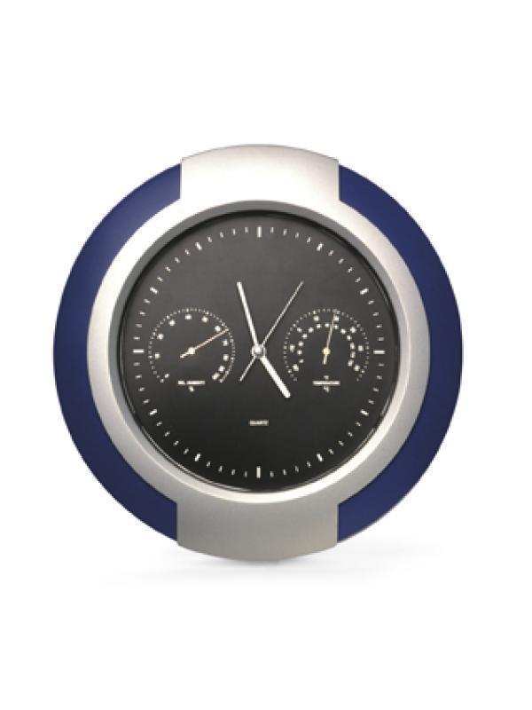 Hayley Wall Clock