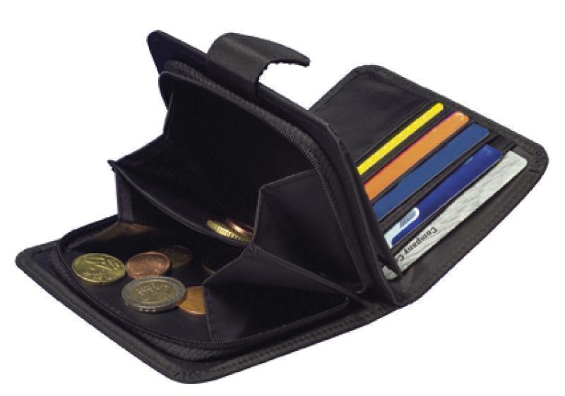 Euro Wallet